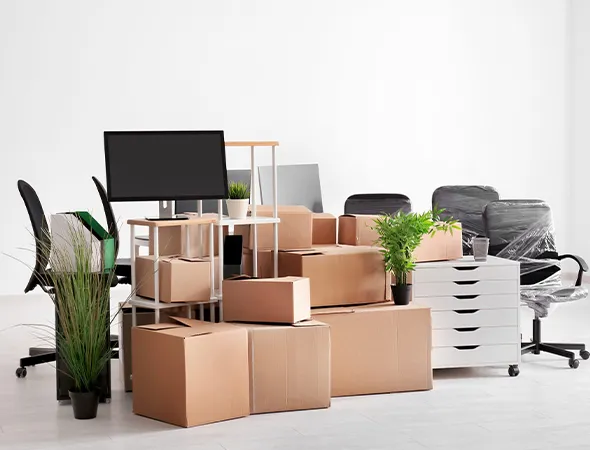 Top benefits of choosing our office moving services including efficiency, expertise, and secure handling.