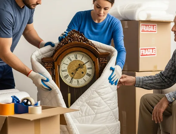 Key advantages of our senior relocation services including compassion, care, and stress-free transitions.